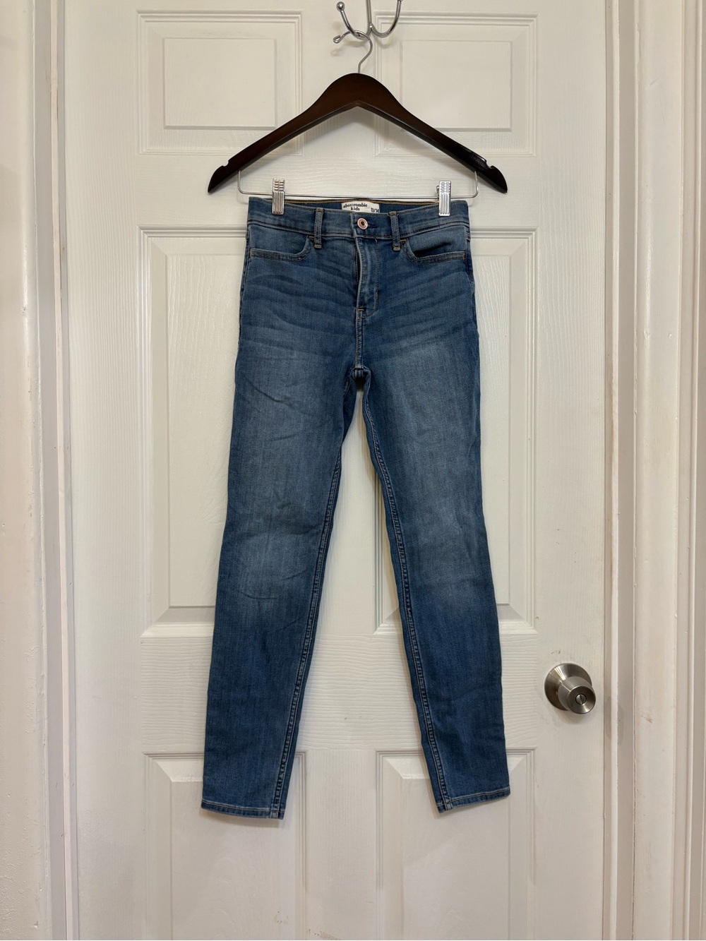 Abercrombie Girls Jeans